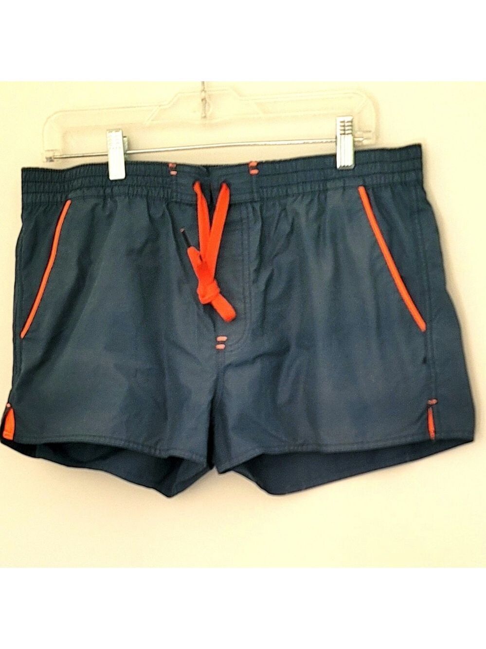 Diesel Beachwear Women's Slim Shorts Size XL